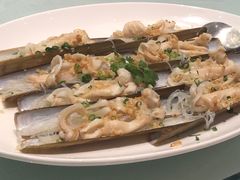 -金悦轩海鲜城(渔人码头店)
