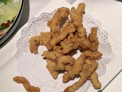 -雲蜀龙阁·金牌水煮鱼(方庄店)