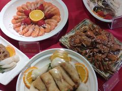 -盒马鲜生(帝斯曼店)