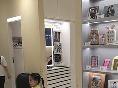 -海马体照相馆(重庆龙湖时代天街D馆店)