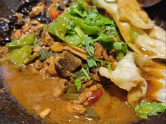 -东来土菜馆(民祥园路店)
