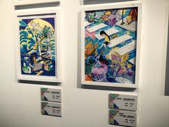 -中华艺术宫(上海美术馆)