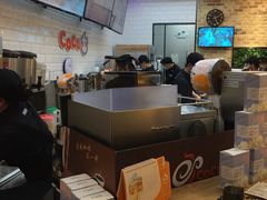 -CoCo都可(合生汇店)