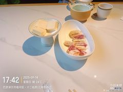 -十二毡房蒙餐·蒙古包