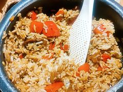 肉汤泡饭-湘拾(壹方北馆店)