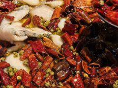 -鑫巴蜀(和平里店)