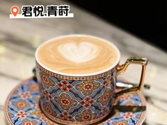 -杭州君悦酒店·青莳
