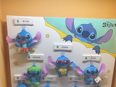 -麦当劳(萝岗敏捷广场店)
