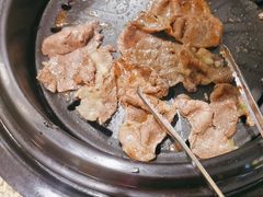 -首尔烤肉大排档(合生汇店)