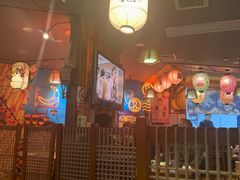 -有喜屋·深夜食堂(北京西路店)