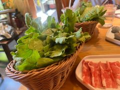 -四喜小胖·北京涮肉(五道营店)