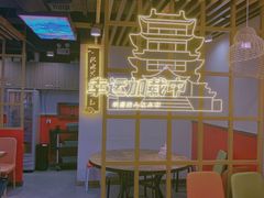 -老闵田螺馆·南昌市井菜·特色小吃(总店)