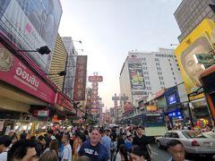 -唐人街(耀华力路)