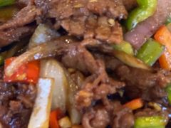 -松兰山海景大酒店·海鲜中餐厅