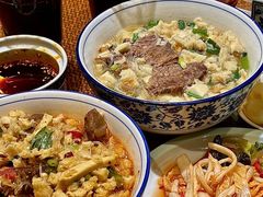 -毅祥斋老孙家泡馍(西羊市店)