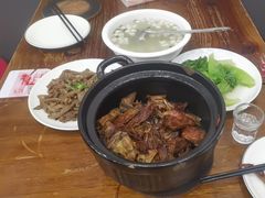 -斯丹姜母鸭·古法干香(涂门街总店)