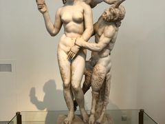 -雅典国家考古博物馆(Ethniko Archaiologiko Museo)