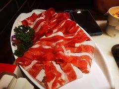 -重庆高老九火锅(吴中永旺店)
