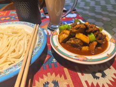 -巴尔喀十新疆餐厅(开发区店)