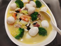 -绍兴饭店知遇楼(环山路店)