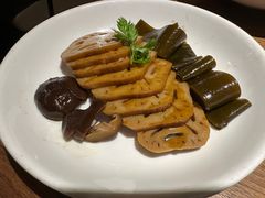 -清水亭湖北菜(大屯DT51店)