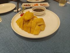 -御沪沪味园.融合菜.海鲜(斜土路店)