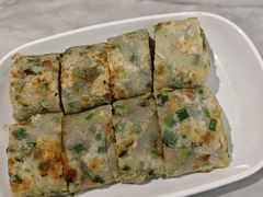 -台北楚楚园馅饼粥(虹桥南丰城店)