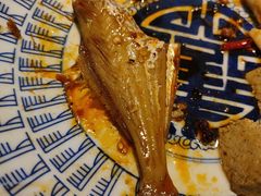 耗儿鱼-大隐·成都火锅Bistro(合生麒麟新天地店)