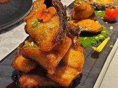 老上海熏鱼-麟1929(外滩店)