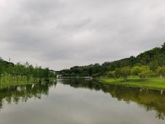 -东莞植物园