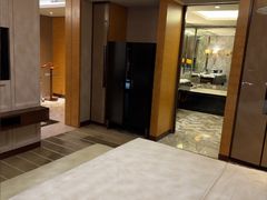 -西安赛瑞喜来登大酒店