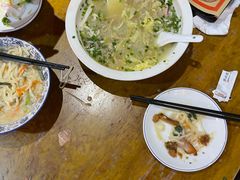 -杏花村水席楼·洛阳水席(老城十字街店)