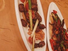 -MR.ROCKY洛奇先生RESTAURANT&BAR(宝安壹方城店)