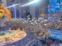 -富黎华海鲜大酒楼(正大广场店)