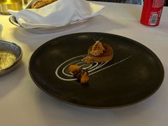 -上海和平饭店华懋阁 Cathay Room