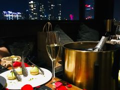 -AZUL by FUEL蓝色·法式酒馆(琶醍店)