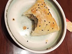 -那拉提之疆·新疆菜(美院店)