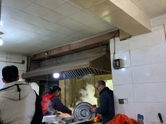 -泰顺江南春面馆