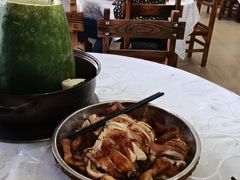 -红旗山庄(圭峰山店)