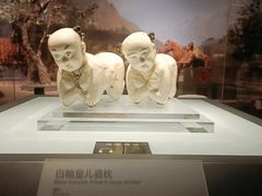 -张掖市博物馆