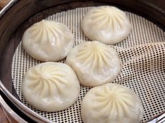 -金原鸭血粉丝汤·汤包·脆皮烤鸭(南京博物院店)