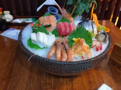 -大江户日本料理(吕厝店)