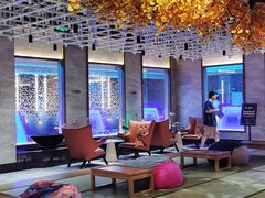 -青水瓦台汤泉(未央店)