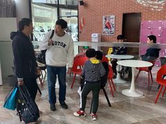 -一兆韦德健身(慧芝湖店)