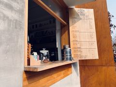 咖啡-RAC BAR(安福路店)