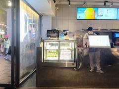 -喜茶(广州北京路惠福东店)