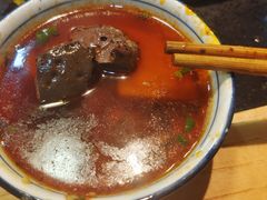 -飘香火锅(玉林西路店)