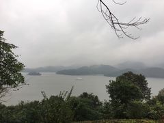 -天目湖涵田半山温泉