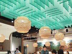 -沿江海南菜·文昌鸡祖师爷(大东海店)