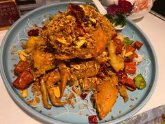 -稻香饭店(IFS国金中心店)